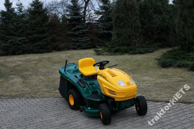 YARD-MAN MTD YARD MAN 17 KM